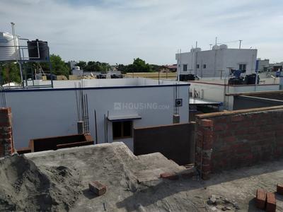 Project Image of 620.0 - 1600.0 Sq.ft 1 BHK Villa for buy in VK Sumangali Gardens