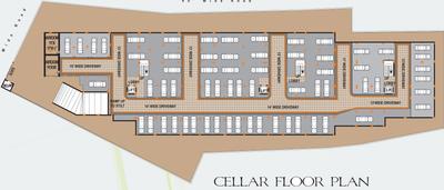 Project Image of 1100.0 - 1625.0 Sq.ft 2 BHK Apartment for buy in Haneesh Mjr Solitaire
