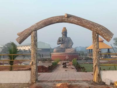 Project Image of 1350.0 - 3600.0 Sq.ft Residential Plot Plot for buy in Advaitha Enclave