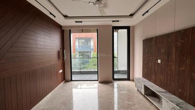 Project Image of 2700.0 - 3330.0 Sq.ft 4 BHK Builder Floor for buy in Satguru Homes Floors 4