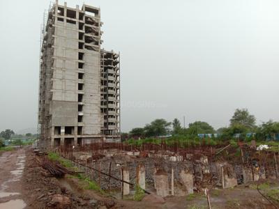 Project Image of 520 Sq.ft 1 BHK Apartment / Flat for sale in Charholi Budruk for Rs. 3200000