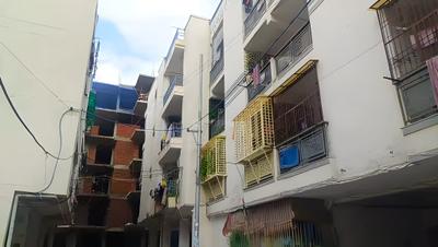 Project Image of 750.0 - 1150.0 Sq.ft 1 BHK Apartment for buy in Vihaan Wisteria Phase 2