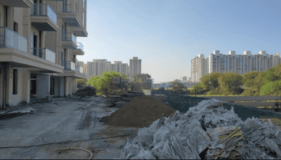 Project Image of 1305 Sq.ft 3 BHK Apartment / Flat for sale in Sector 37D for Rs. 14900000