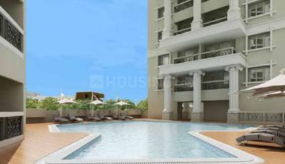 Project Image of 783.0 - 1765.0 Sq.ft 1 BHK Apartment for buy in Mandavi Acropolis