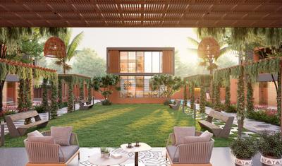 Project Image of 1820 Sq.ft 3 BHK Apartment / Flat for sale in Sargasan for Rs. 8200000