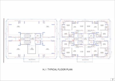 Project Image of 645.83 - 861.0 Sq.ft 2 BHK Apartment for buy in Salasar Sun Shantam