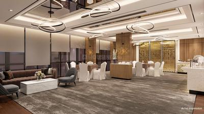 Project Image of 641.0 - 873.82 Sq.ft 2 BHK Apartment for buy in Neelyog Aarana