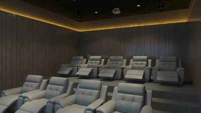 Project Image of 1159.0 - 2548.0 Sq.ft 2 BHK Apartment for buy in CIDBI Cassia