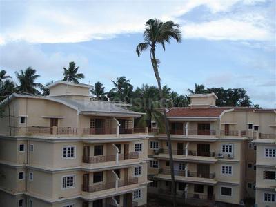 Project Image of 533.0 - 1051.0 Sq.ft 1 BHK Apartment for buy in Saldanha Kieran Park