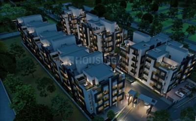 Project Image of 1155.0 - 2100.0 Sq.ft 2 BHK Apartment for buy in Mannant Elegance