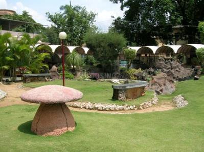 Gallery Cover Pic of Cheloor Towers