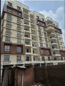 Project Image of 1150.0 - 1510.0 Sq.ft 2 BHK Apartment for buy in Ashiyana Heights
