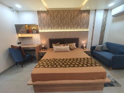 Project Image of 401.0 - 670.34 Sq.ft Studio Studio Apartment for buy in Tanishk The Cruise