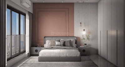 Project Image of 389.44 - 666.39 Sq.ft 1 BHK Apartment for buy in Majestic Oaks