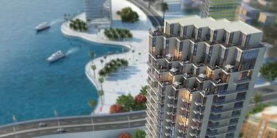 Project Image of 821.0 - 5176.0 Sq.ft 1 BHK Apartment for buy in LIV Residences