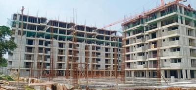 Project Image of 1195.0 - 1289.0 Sq.ft 2 BHK Apartment for buy in United Dream City