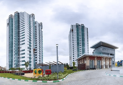 Project Image of 3720.0 - 4065.0 Sq.ft 4 BHK Duplex for buy in Sattva Magnificia