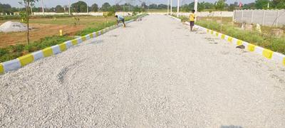 Project Image of 1350.0 - 2799.0 Sq.ft Residential Plot Plot for buy in Invest Sree Nilayam