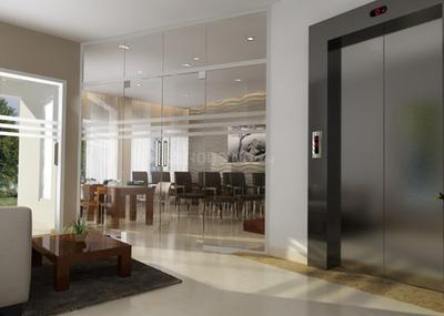 Project Image of 0.0 - 1865.0 Sq.ft 4.5 BHK Villa for buy in Accord Ferry Bay