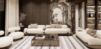 Project Image of 2340.0 - 3651.0 Sq.ft 3 BHK Apartment for buy in Atlantis Heights