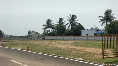 Project Image of 987.0 - 1823.0 Sq.ft Residential Plot Plot for buy in Golden Yashwanth City