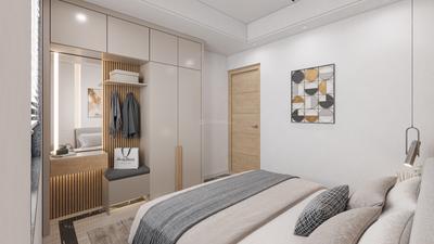 Project Image of 0.0 - 1683.0 Sq.ft 4 BHK Villa for buy in The Greens