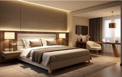 Project Image of 617 Sq.ft 2 BHK Apartment / Flat for sale in Charholi Budruk for Rs. 4400000