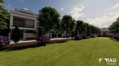 Project Image of 0.0 - 2700.0 Sq.ft Residential Plot Plot for buy in GR Signature