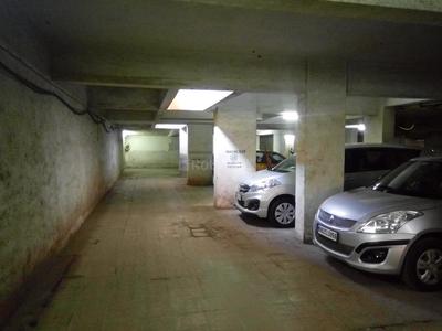 Project Image of 1562.0 - 1713.0 Sq.ft 3 BHK Apartment for buy in Mani Residency