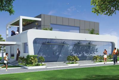Project Image of 1080.0 - 3000.0 Sq.ft 2 BHK Villa for buy in Laxmi Green Valley