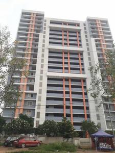 RDB GRK Harmony Elevation 1