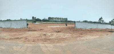Project Image of 1442.36 - 6964.25 Sq.ft Residential Plot Plot for buy in Rajabhoomi Aananda