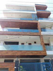Project Image of 0.0 - 3750.0 Sq.ft 5 BHK Builder Floor for buy in A To Z Super Luxury Floor