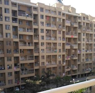 Project Image of 801 Sq.ft 2 BHK Apartment / Flat for sale in Kondhwa for Rs. 6400000