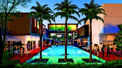 Project Image of 1340.0 - 3200.0 Sq.ft 3 BHK Villa for buy in Flavus Luxury Villas