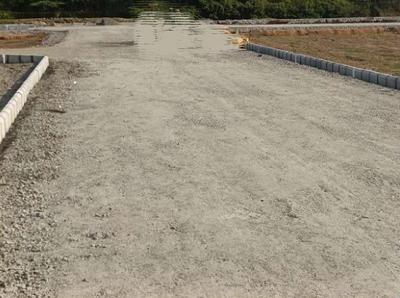 Project Image of 590.0 - 2596.0 Sq.ft Residential Plot Plot for buy in Jain Adharsh Avenue