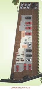 Project Image of 1170.0 - 1725.0 Sq.ft 2 BHK Apartment for buy in Siddhi Enclave