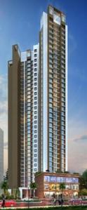 Project Image of 358.12 - 499.55 Sq.ft 1 BHK Apartment for buy in Shraddha Peninsula