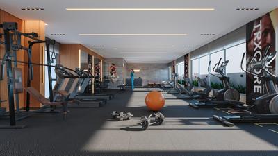 Project Image of 0.0 - 946.0 Sq.ft 3 BHK Apartment for buy in Shyam Vintage