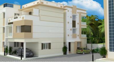 Project Image of 530.0 - 2140.0 Sq.ft 1 BHK Apartment for buy in The Nest Njoy