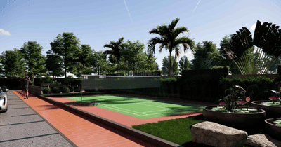 Project Image of 1819.96 - 3400.0 Sq.ft 3 BHK Apartment for buy in Sikhara One