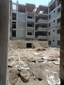 Project Image of 1000 Sq.ft 2 BHK Apartment / Flat for sale in Electronic City for Rs. 7768000