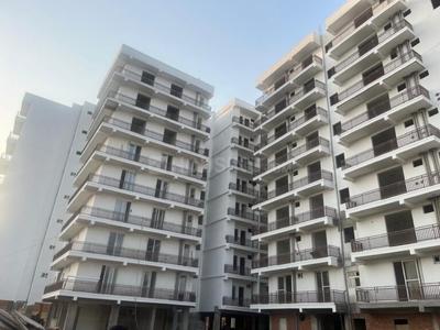 Project Image of 936 Sq.ft 2 BHK Apartment / Flat for sale in Nijampur Malhaur for Rs. 6864300