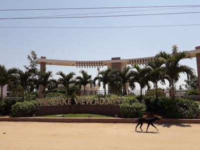 Project Image of 1093.0 - 3165.0 Sq.ft 3 BHK Villa for buy in The Address The Lake View Address 