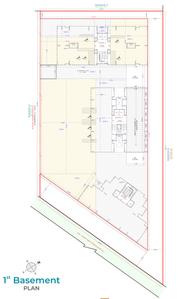 Project Image of 1020.53 - 1526.0 Sq.ft 3 BHK Apartment for buy in Classic Pratishtha Classic