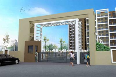 Project Image of 590.0 - 950.0 Sq.ft 1 BHK Apartment for buy in Venkatesh Paradise