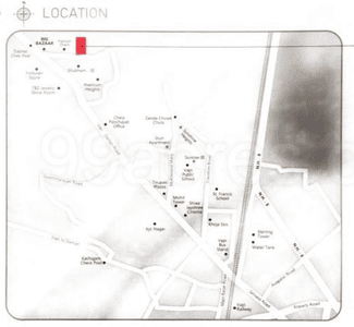 Project Image of 550.04 - 643.04 Sq.ft 1 BHK Apartment for buy in Shiv Sunrise Hills