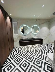 Project Image of 3000.0 - 4000.0 Sq.ft 3.5 BHK Builder Floor for buy in Fortune Luxury Builder Floors 21