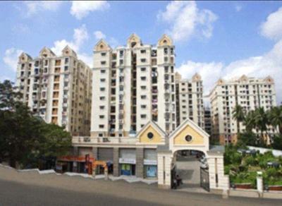Project Image of 950.0 - 1200.0 Sq.ft 2 BHK Apartment for buy in Arihant Vaikunt