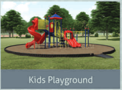 Project Image of 569.0 - 1127.0 Sq.ft 1 BHK Apartment for buy in Oxygen City